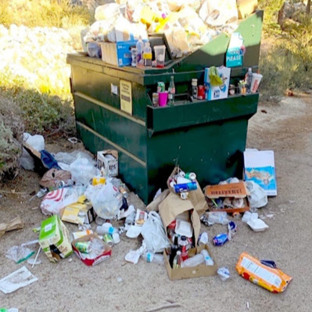 Meet your Posher, Charlie